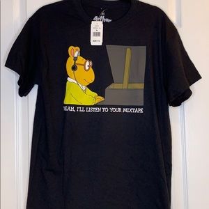 Arthur graphic t-shirt